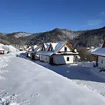 Casa de Férias Góralskie Szczawnica