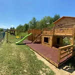 Goralskie Шавница