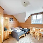 Hébergement de vacances Goralskie *