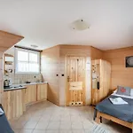Goralskie Vakantiehuis