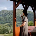 Casa de Férias Góralskie *