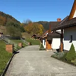 Góralskie Casa de Férias Szczawnica