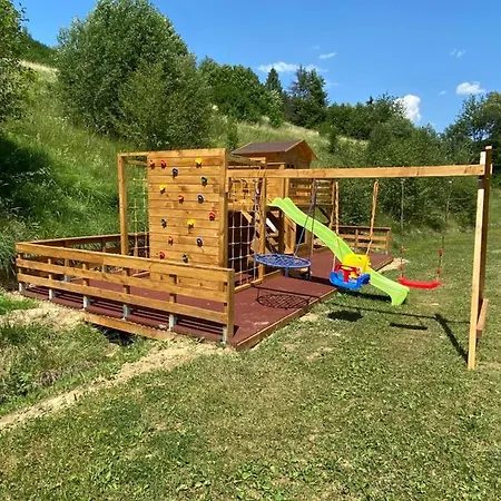 Góralskie Szczawnica