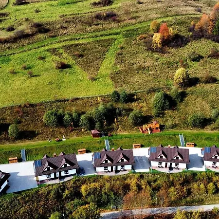 Holiday home Goralskie *