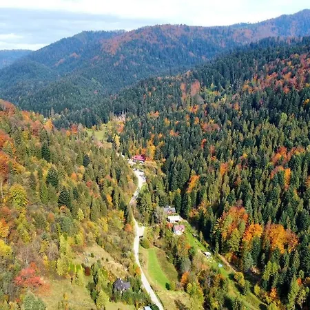 Goralskie * Szczawnica