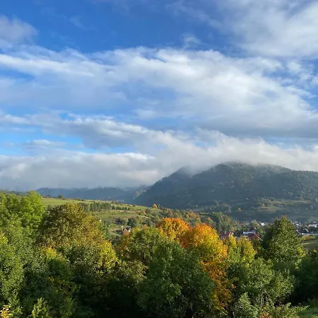 Góralskie