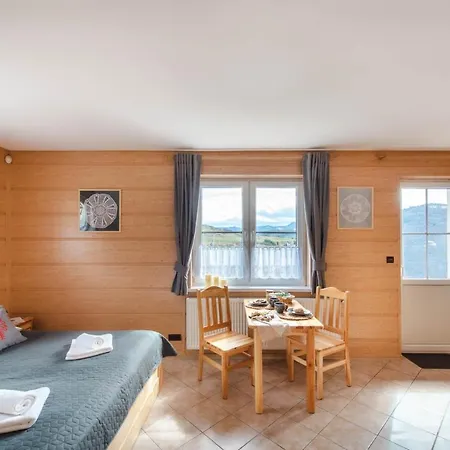 Holiday home Goralskie