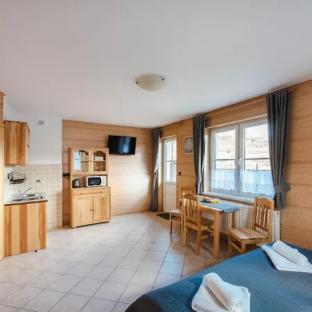 Goralskie Holiday home