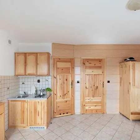 Holiday home Goralskie Szczawnica