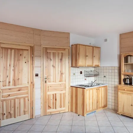 Goralskie Szczawnica