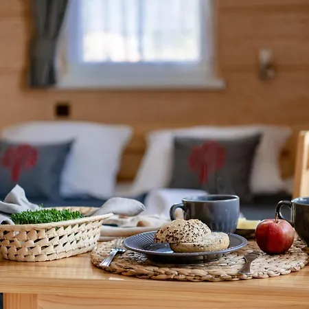 Goralskie * Szczawnica