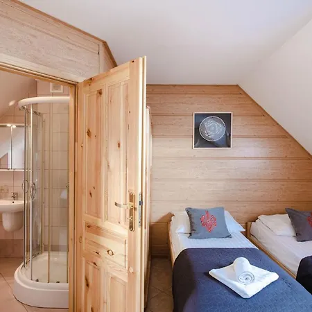 Góralskie Szczawnica