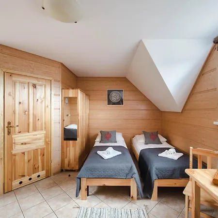 Holiday home Goralskie *