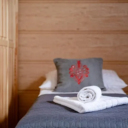 Goralskie * Szczawnica