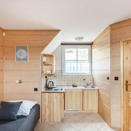 Góralskie Dom wakacyjny Szczawnica