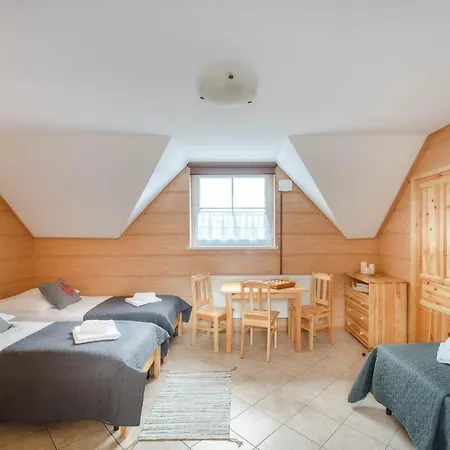 Goralskie * Szczawnica