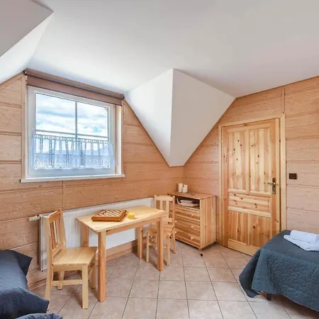 Goralskie Szczawnica