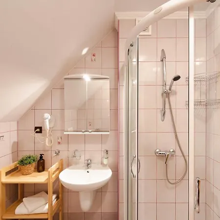 Goralskie Holiday home