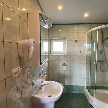 Holiday home Goralskie *