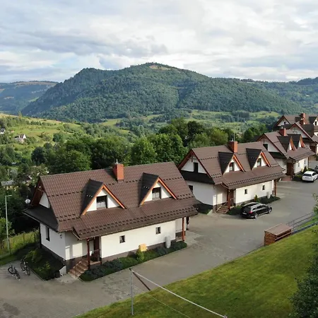 Goralskie * Szczawnica
