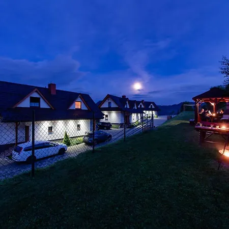 Goralskie Szczawnica