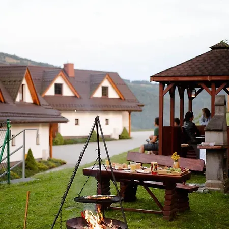 Goralskie Szczawnica