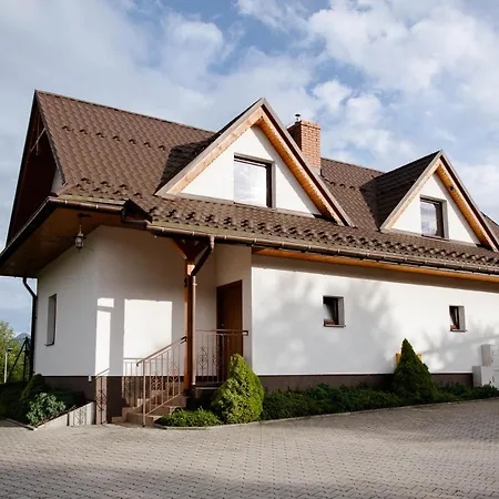 Góralskie Casa de Férias