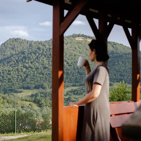 Holiday home Goralskie *