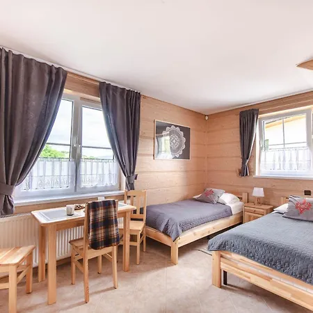 Holiday home Goralskie