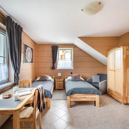 Góralskie * Szczawnica