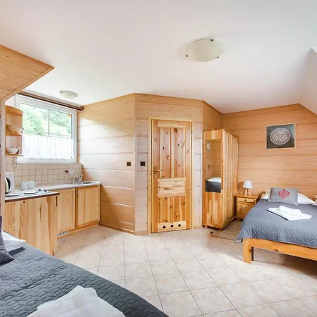 Goralskie Szczawnica