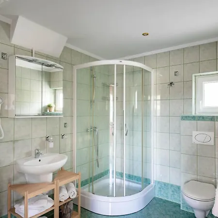 Goralskie Holiday home *