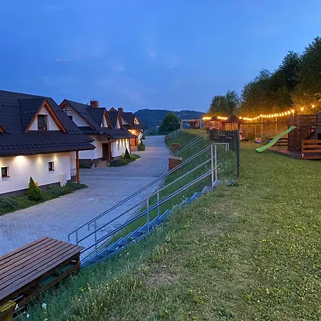 Góralskie