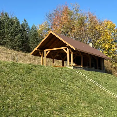 Goralskie Holiday home *