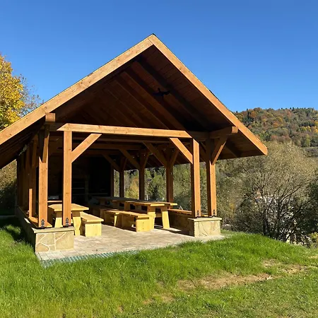Holiday home Goralskie *