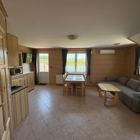 Góralskie * Szczawnica