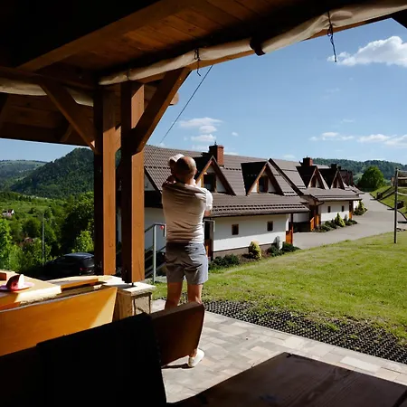 Góralskie Casa de Férias *