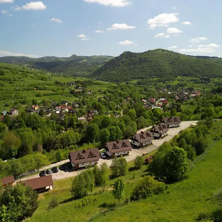 Góralskie Szczawnica