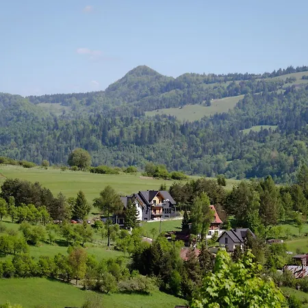 Góralskie