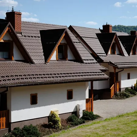 Casa de Férias Góralskie