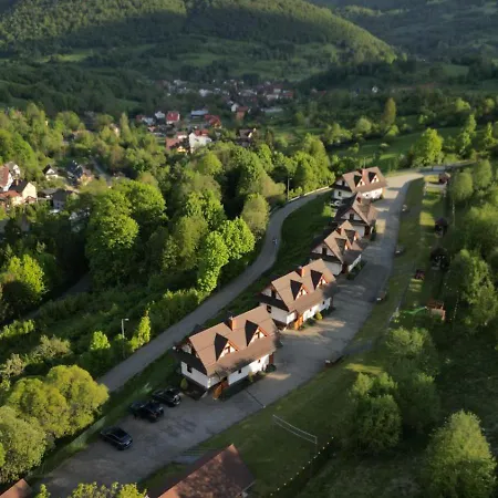 Góralskie