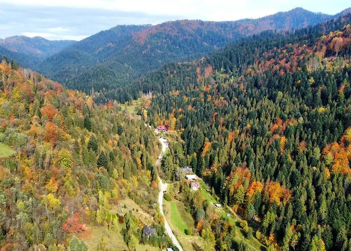 Goralskie * Szczawnica