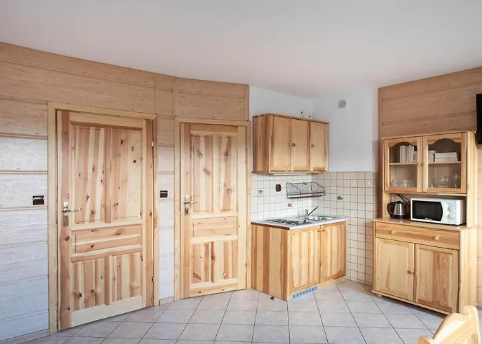 Goralskie Szczawnica