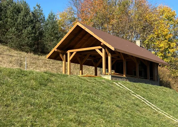 Goralskie Casa vacanze *