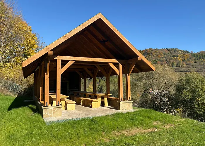 Casa vacanze Goralskie *